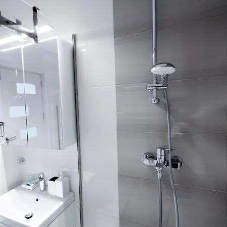Apartmán Dum Mamaia Nord *