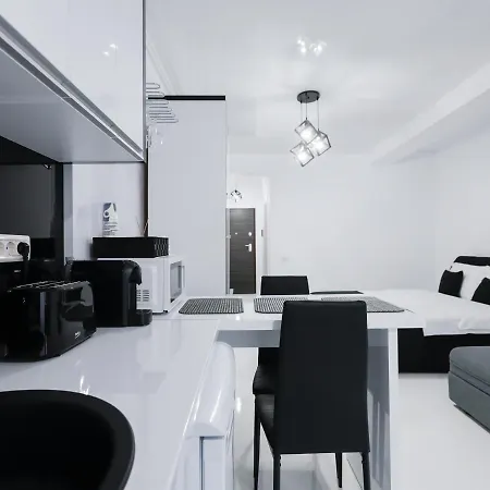 Dum Mamaia Nord Appartement Năvodari