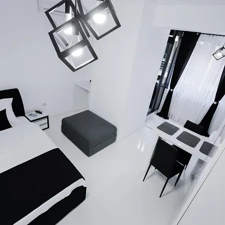 Dum Mamaia Nord Appartement *