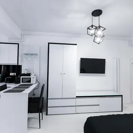 Dum Mamaia Nord 아파트