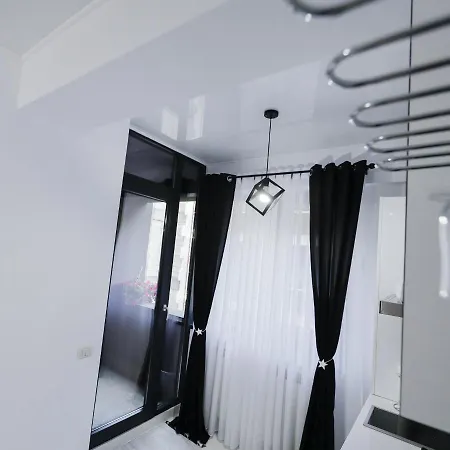 Apartmán Dum Mamaia Nord