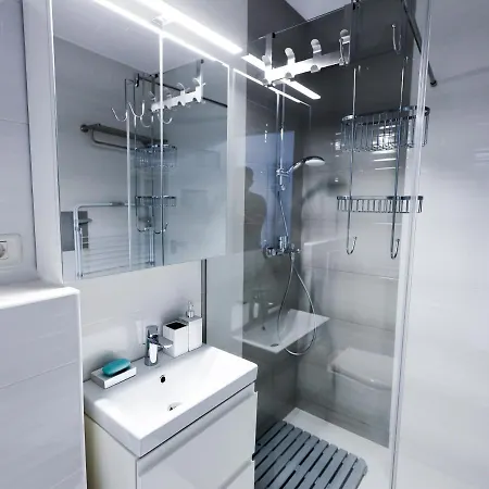 Dum Mamaia Nord Appartement