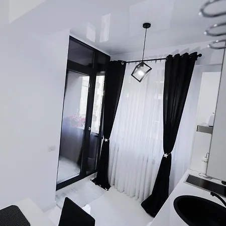 Dum Mamaia Nord Appartement Năvodari