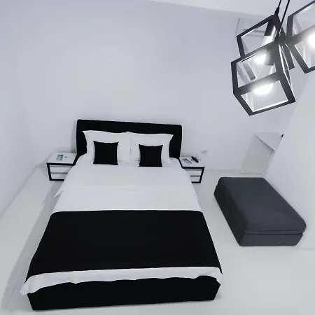Dum Mamaia Nord Apartmán Năvodari