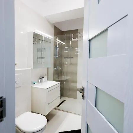 Apartmán Dum Mamaia Nord *