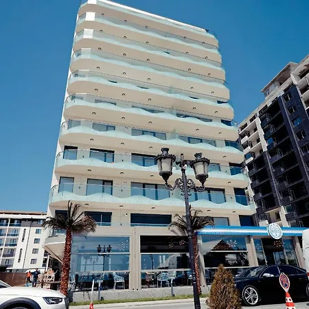 Dum Mamaia Nord *