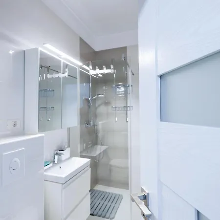 Apartmán Dum Mamaia Nord *