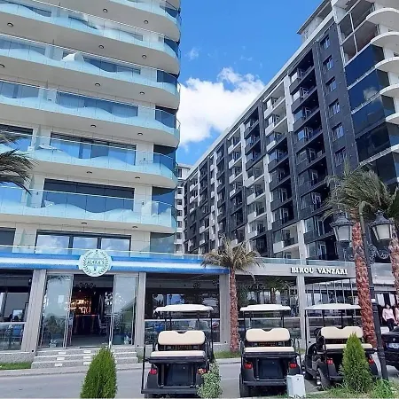 Dum Mamaia Nord *