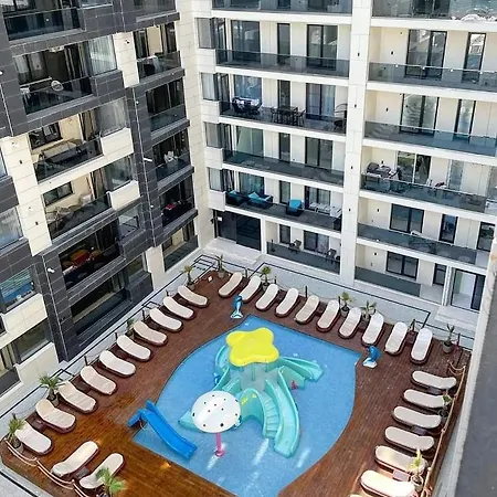 Dum Mamaia Nord Năvodari