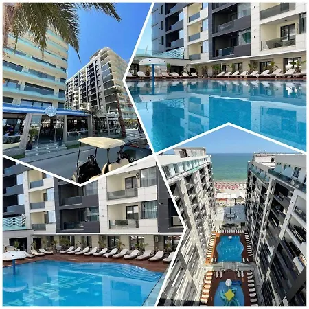 Dum Mamaia Nord *
