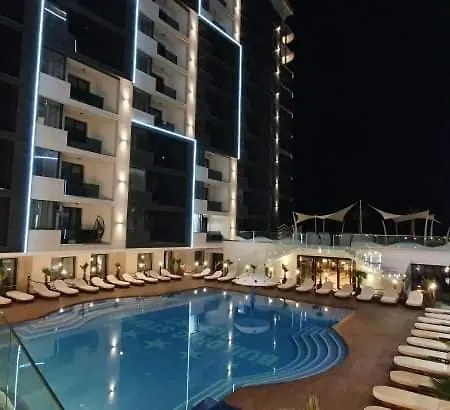 아파트 Dum Mamaia Nord