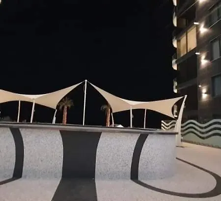 Dum Mamaia Nord * Năvodari