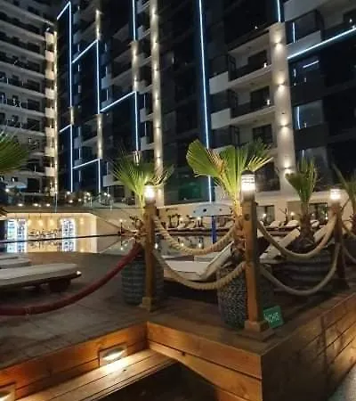 Dum Mamaia Nord