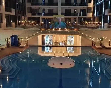Dum Mamaia Nord Năvodari