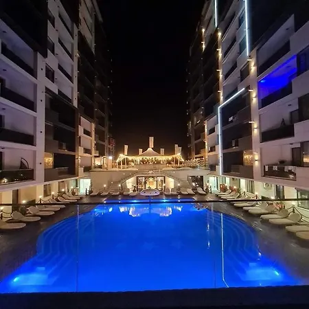 Appartement Dum Mamaia Nord