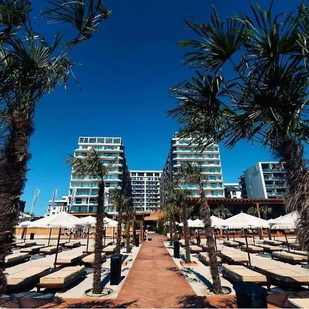 Dum Mamaia Nord * Năvodari