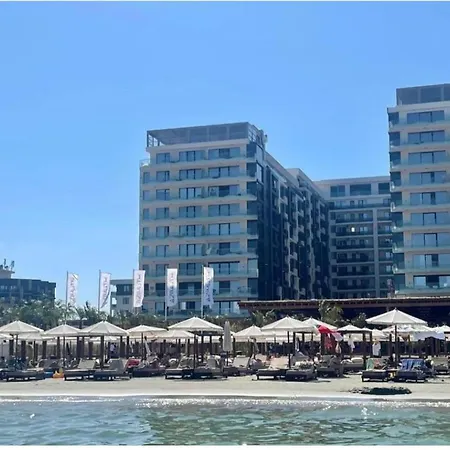 Dum Mamaia Nord Appartement Năvodari