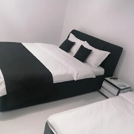 Apartment Dum Mamaia Nord Navodari