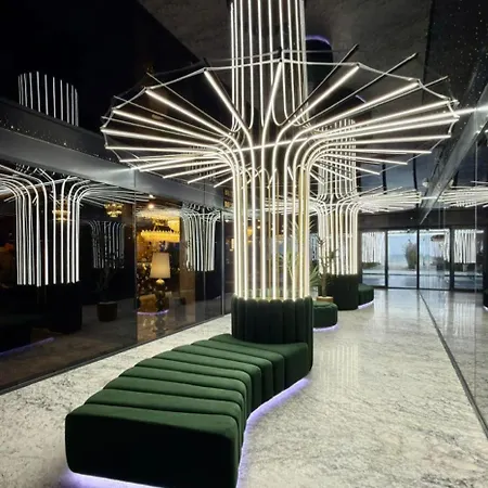 Dum Mamaia Nord Appartement