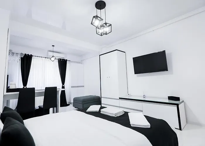 Apartment Dum Mamaia Nord *