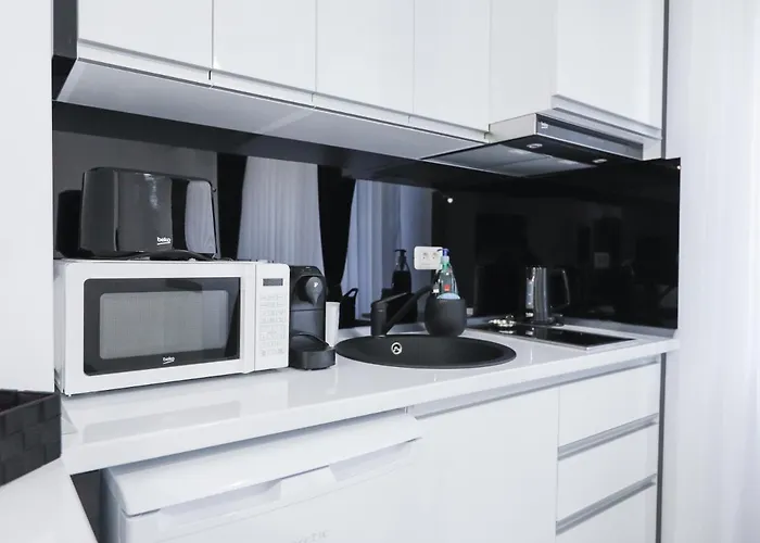 Dum Mamaia Nord Apartment *