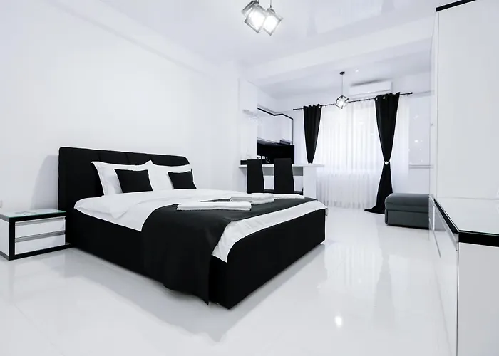 Apartment Dum Mamaia Nord *