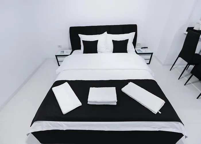 Apartment Dum Mamaia Nord Navodari