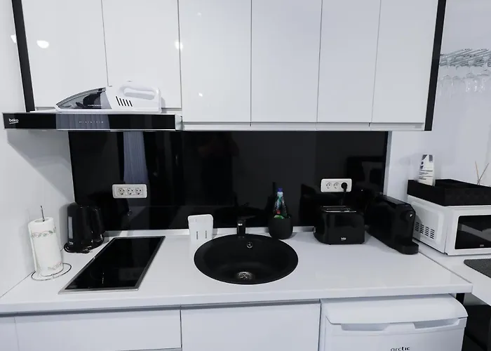 Dum Mamaia Nord Apartment