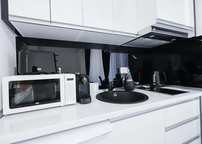 Dum Mamaia Nord Apartment