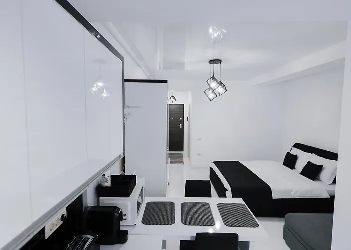 Dum Mamaia Nord Apartment *