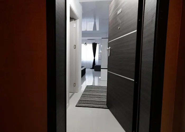 Apartment Dum Mamaia Nord