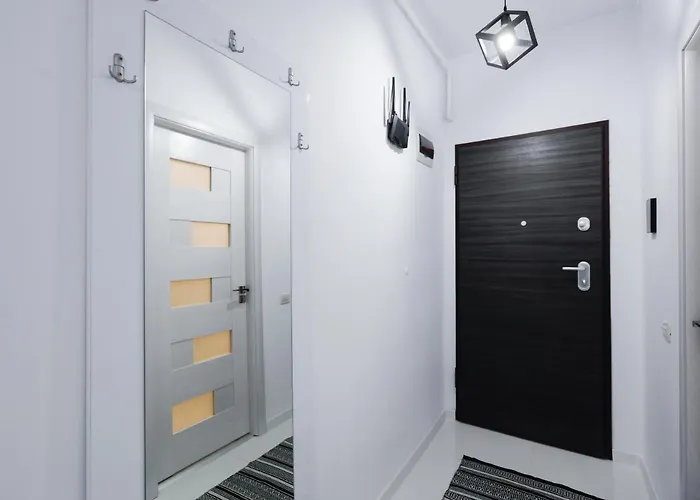 Apartment Dum Mamaia Nord Navodari