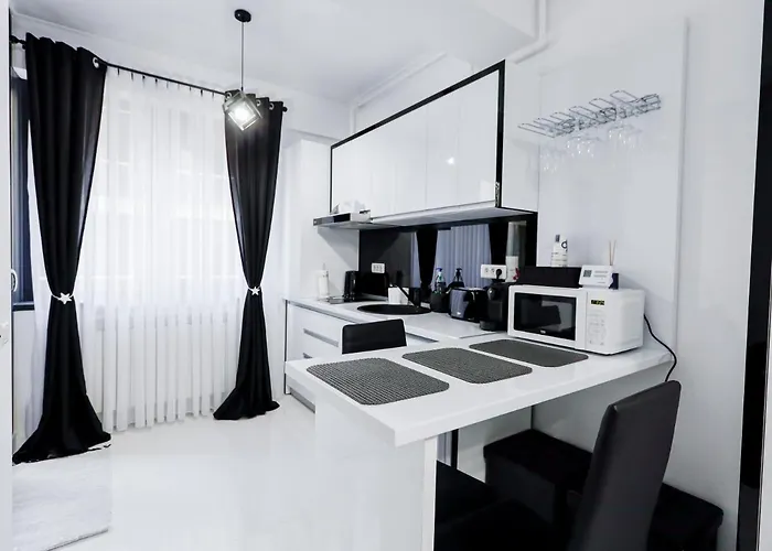 Dum Mamaia Nord * Navodari