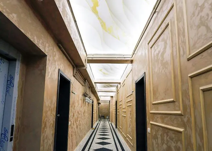 Apartment Dum Mamaia Nord