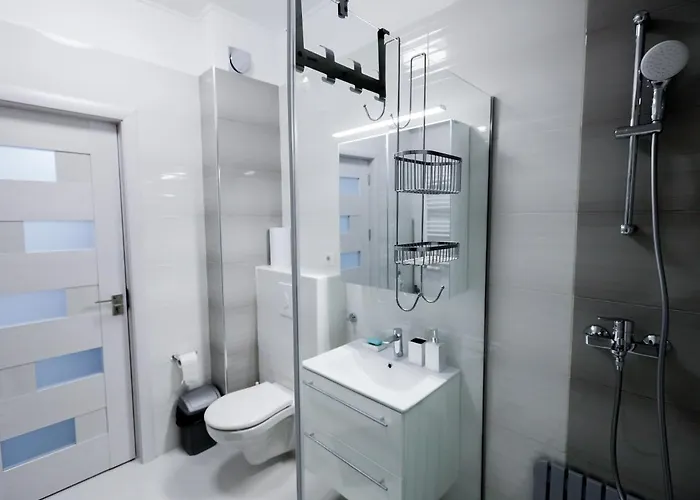 Dum Mamaia Nord Apartment Navodari