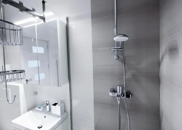 Apartment Dum Mamaia Nord *