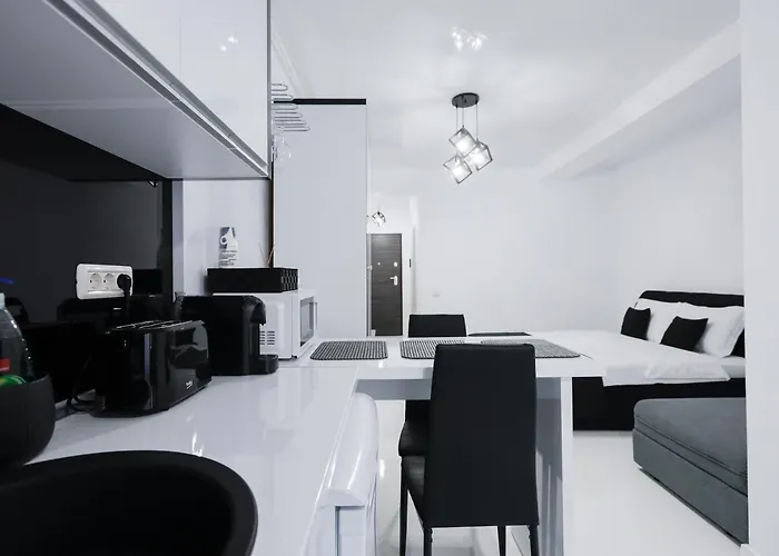 Dum Mamaia Nord Apartment Navodari