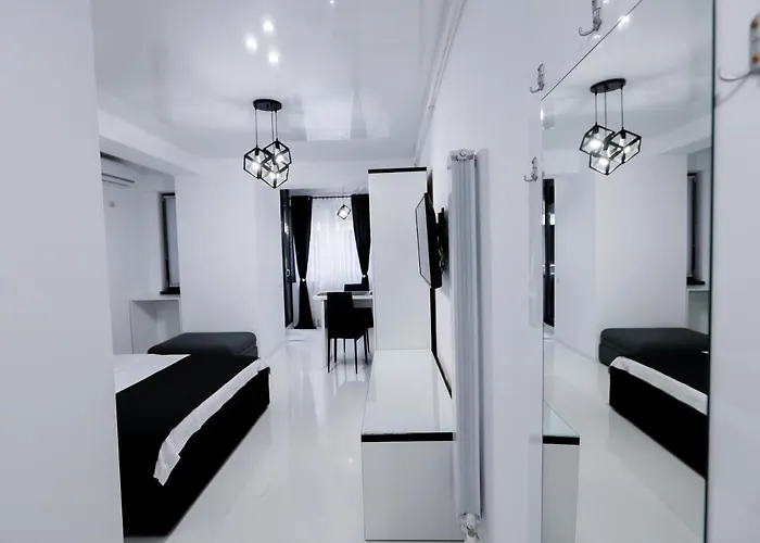 Dum Mamaia Nord Apartment Navodari