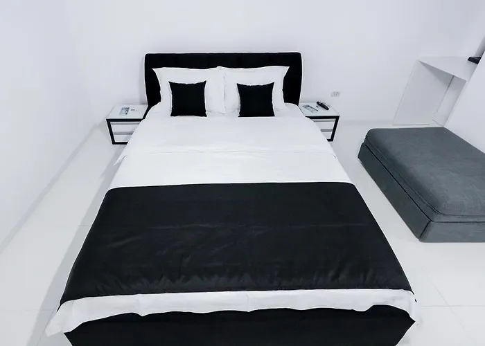 Dum Mamaia Nord Apartment Navodari