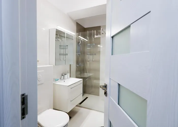 Apartment Dum Mamaia Nord *