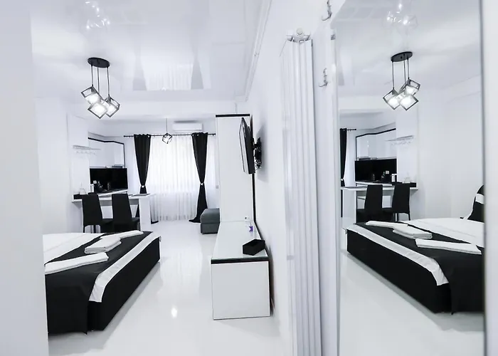 Dum Mamaia Nord * Navodari