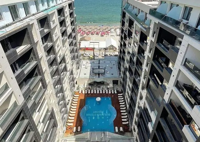 Dum Mamaia Nord Apartment Navodari