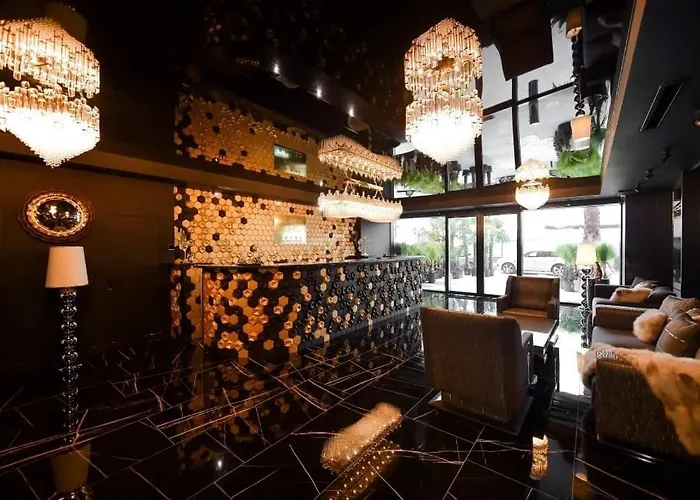 Apartment Dum Mamaia Nord *