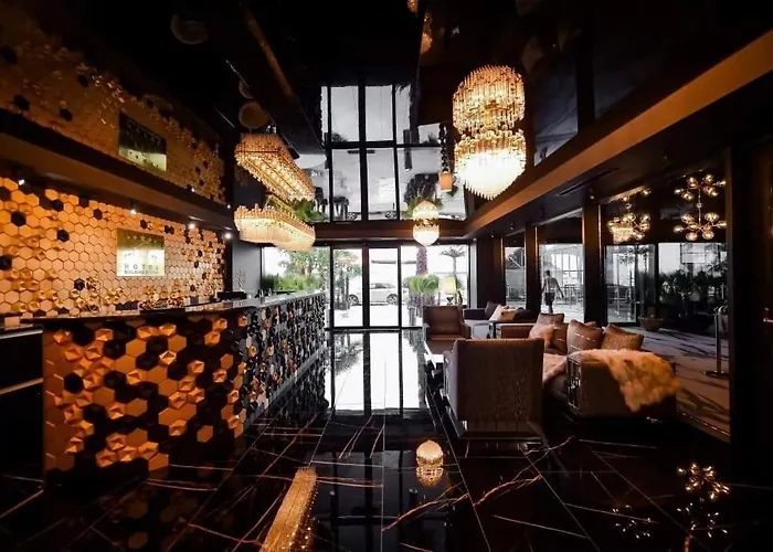 Dum Mamaia Nord Apartment