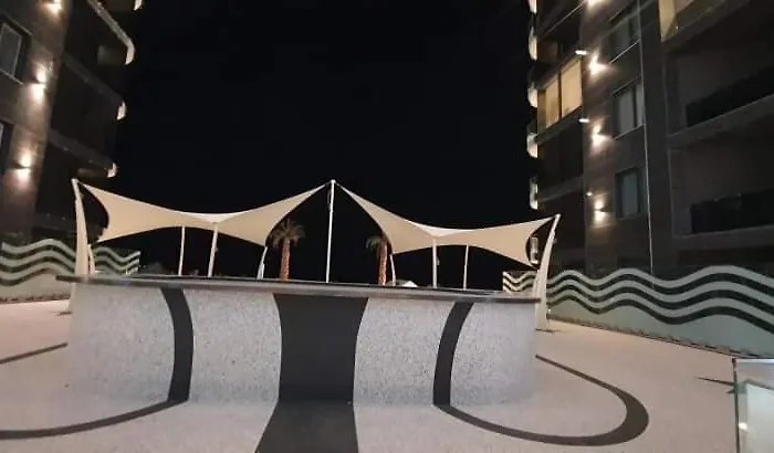 Dum Mamaia Nord * Navodari