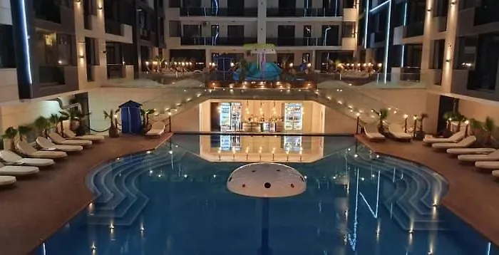 Dum Mamaia Nord Navodari