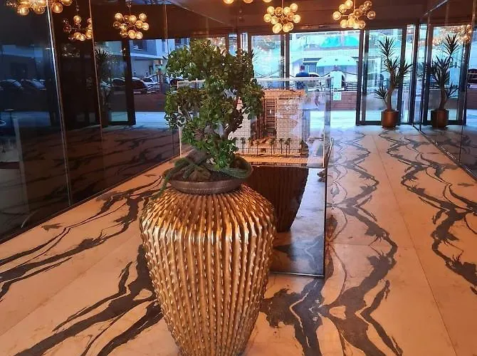 Dum Mamaia Nord Apartment Navodari